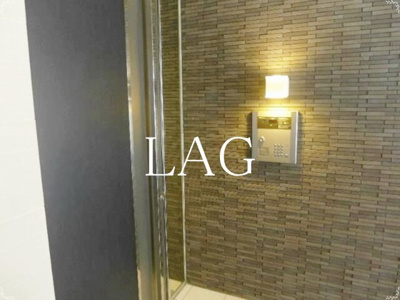 【セキュリティ】 | ｔ－ｒｏｏｔ | オートロックです。