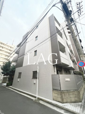 【外観】 | ｔ－ｒｏｏｔ | 外観です。