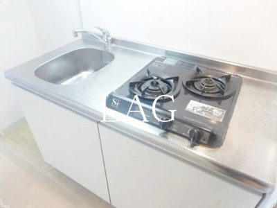 【キッチン】 | ｔ－ｒｏｏｔ | キッチンです。