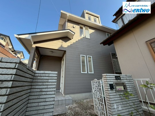 東山町1丁目中古戸建