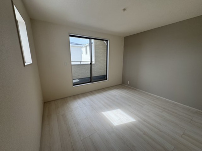 【洋室】 | 糸満市真壁　第2（全4棟）4号棟 | ※同仕様写真です