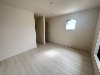 【洋室】 | 糸満市真壁　第2（全4棟）4号棟 | ※同仕様写真です