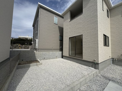 【駐車場】 | 糸満市真壁　第2（全4棟）4号棟 | ※同仕様写真です