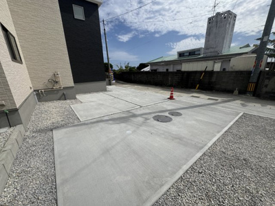 【設備】 | 糸満市真壁　第2（全4棟）4号棟 | ※同仕様写真です