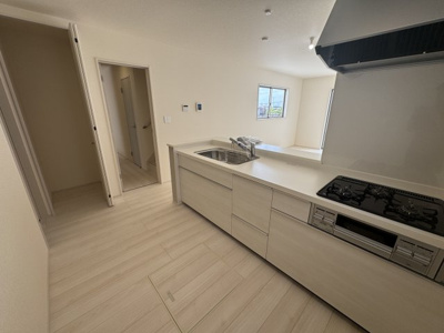 【設備】 | 糸満市真壁　第2（全4棟）4号棟 | ※同仕様写真です