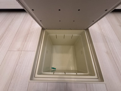 【キッチン】 | 糸満市真壁　第2（全4棟）4号棟 | ※同仕様写真です