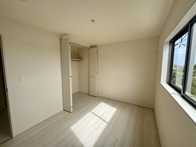 【内装】 | 糸満市真壁　第2（全4棟）4号棟 | ※同仕様写真です