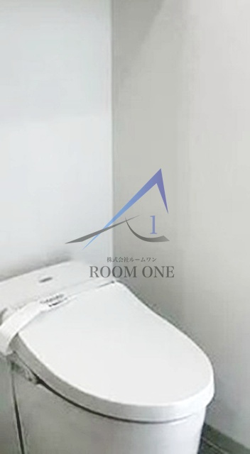 レ・サン・サーンスのトイレ|トイレです。