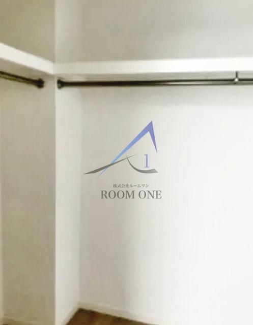 レ・サン・サーンスの収納|収納です。