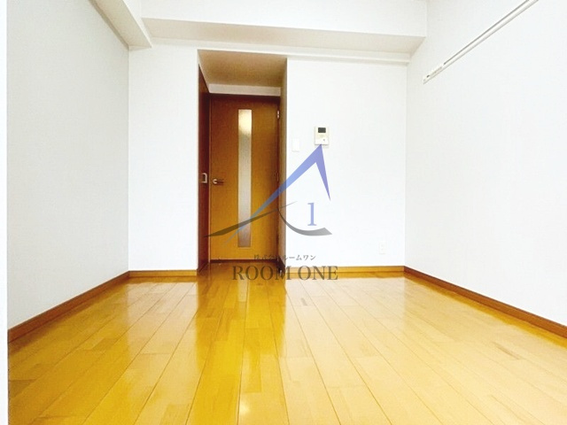 クレイシア西蒲田の寝室|寝室です。