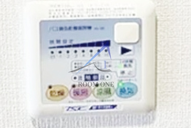 クレイシア西蒲田