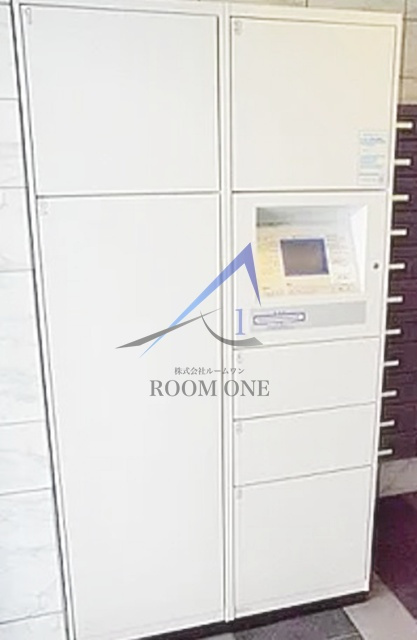 クレイシア西蒲田