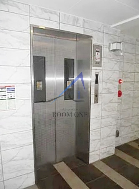 クレイシア西蒲田