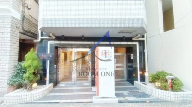 クレイシア西蒲田