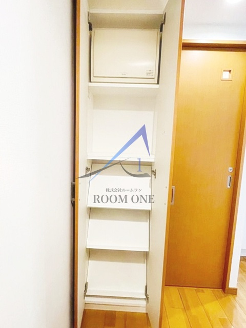 クレイシア西蒲田