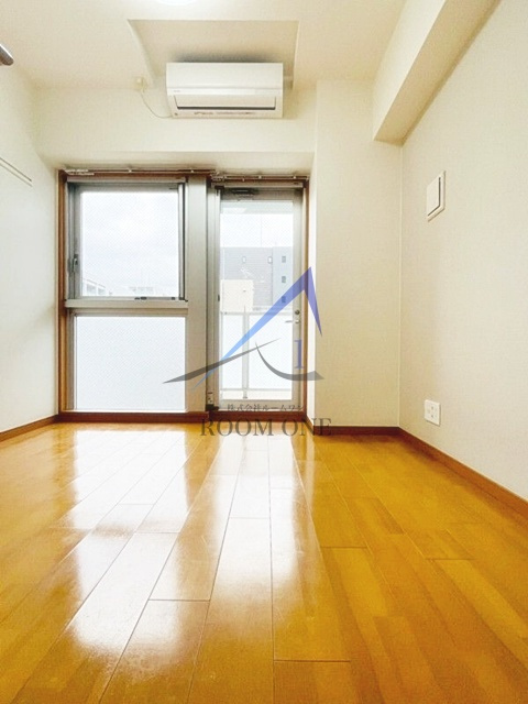 クレイシア西蒲田の居間・リビング|洋室のお部屋です。