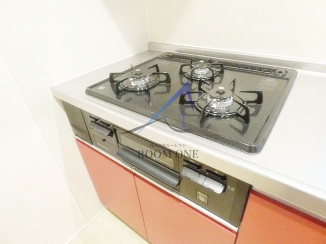 ベルズ鹿島田のその他