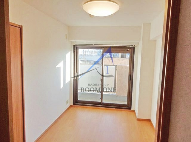 西蒲田ロイヤルハイツの内装