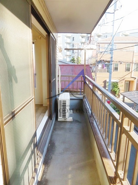 グリーンハウスのその他