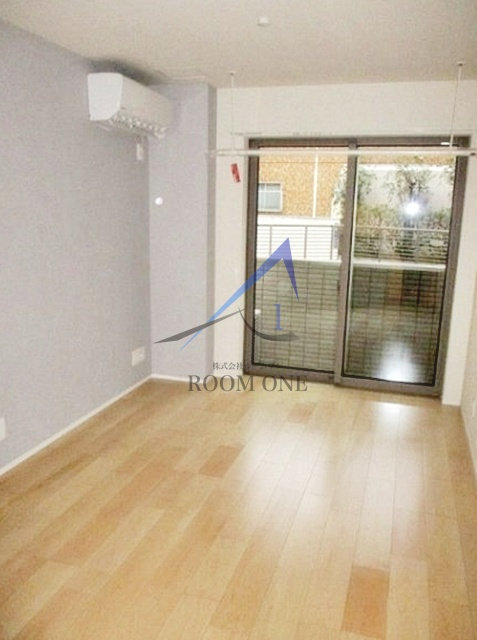 カーサビューノアマノの居間・リビング|洋室のお部屋です。