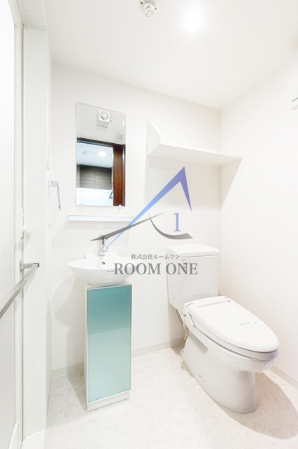 ブライズ品川大井