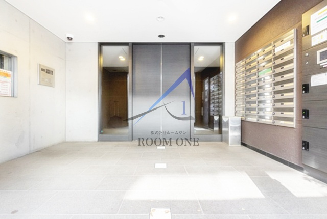 ブライズ品川大井