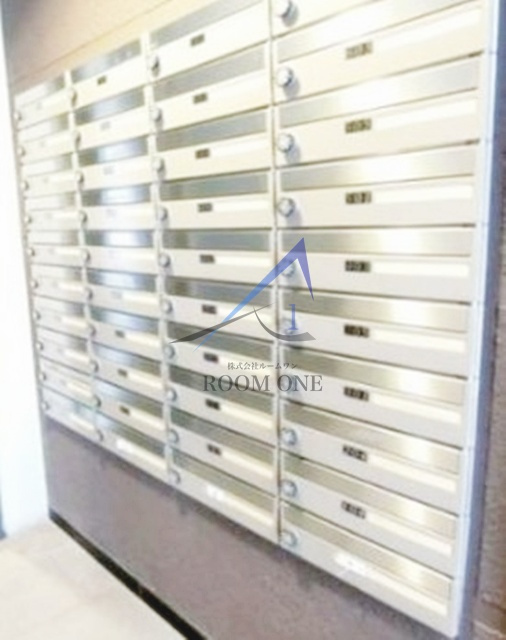 ブライズ品川大井