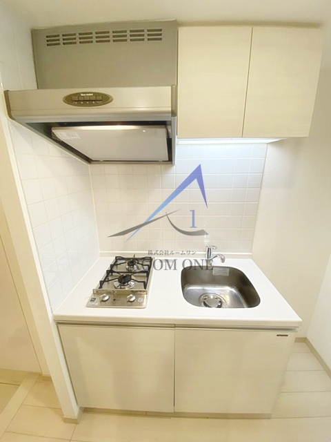 ブライズ品川大井のキッチン|キッチンです。