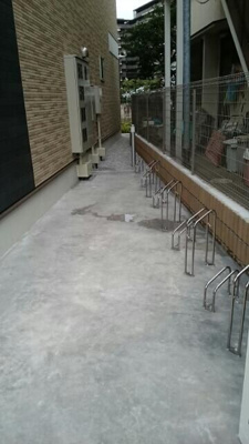 【エントランス】 | リジエール・ウエスト