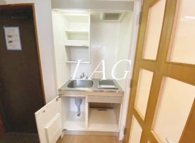 【キッチン】 | 吉祥庵 | キッチンです。