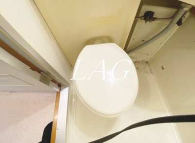 【トイレ】 | 吉祥庵 | トイレです。