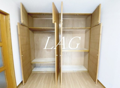 【収納】 | 吉祥庵 | 収納です。