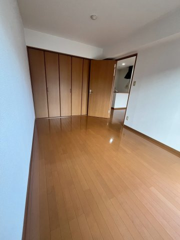 シェトワの洋室