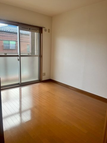 久留米市北野町中の賃貸マンションのトイレ