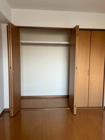 シェトワの収納