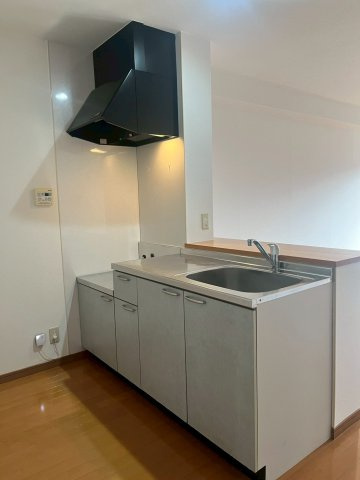 シェトワのキッチン