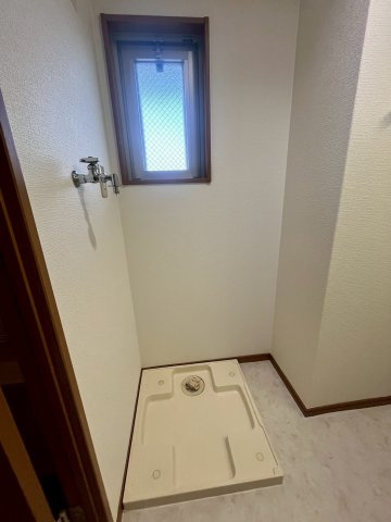 シェトワの洗面所