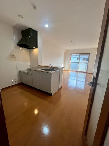 シェトワの居間・リビング