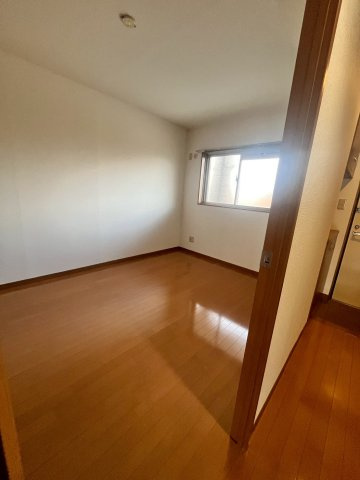 シェトワの洋室