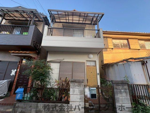 伊加賀栄町中古戸建