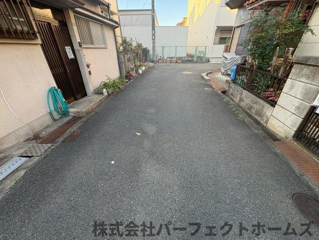 伊加賀栄町中古戸建のその他