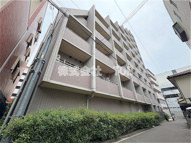 ルクレ代田橋の画像