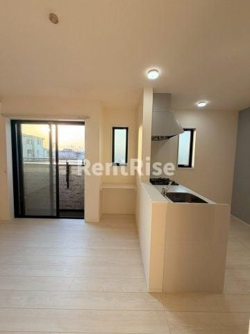 リーブルファイン一宮市乾町Ⅱ　2号棟