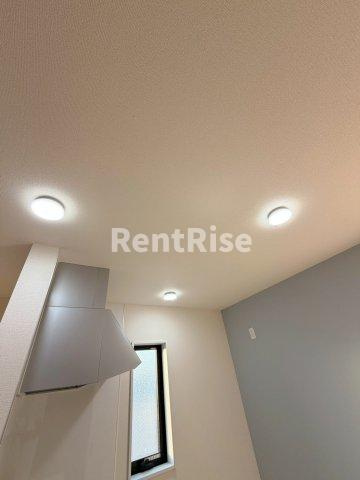 リーブルファイン一宮市乾町Ⅱ　2号棟