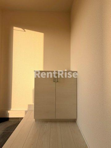 リーブルファイン一宮市乾町Ⅱ　2号棟