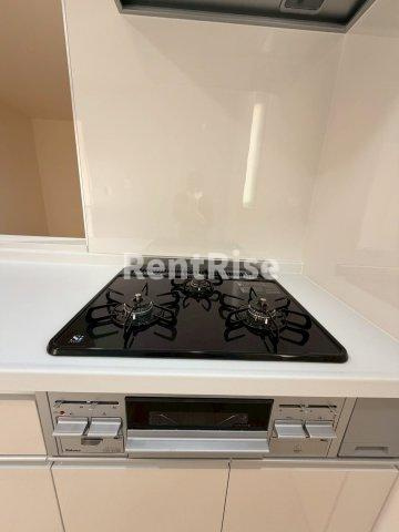 リーブルファイン一宮市乾町Ⅱ　2号棟