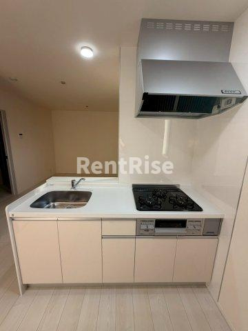 リーブルファイン一宮市乾町Ⅱ　2号棟