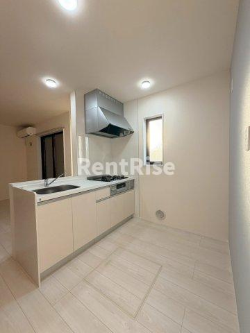 リーブルファイン一宮市乾町Ⅱ　2号棟