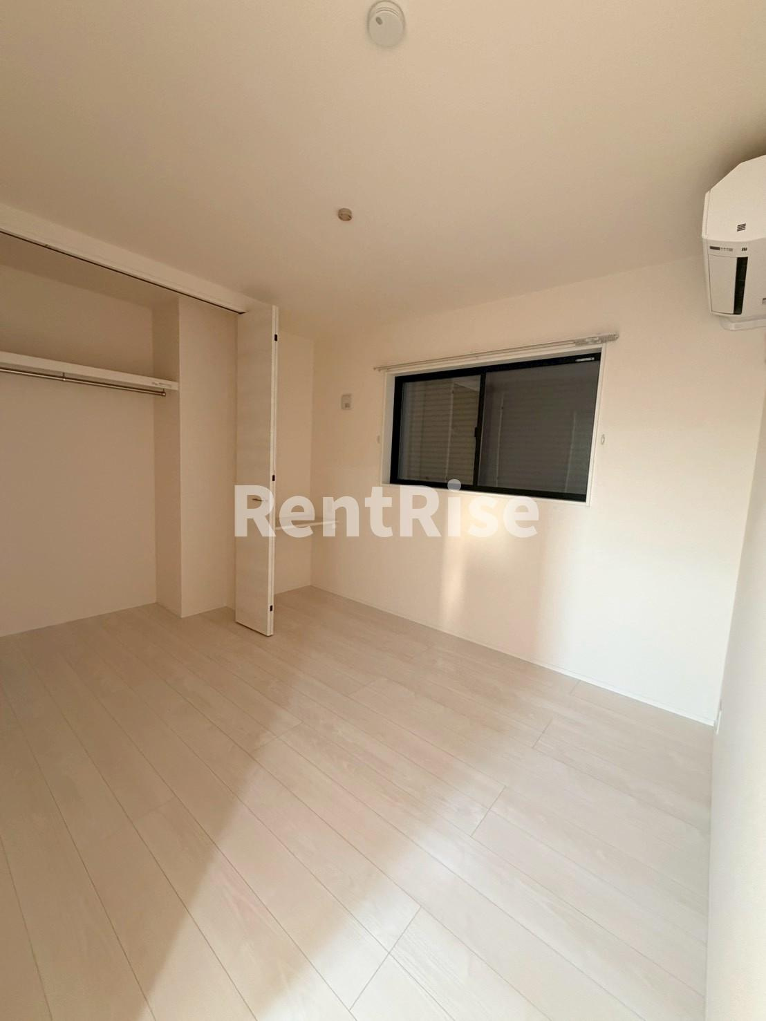 リーブルファイン一宮市乾町Ⅱ　2号棟