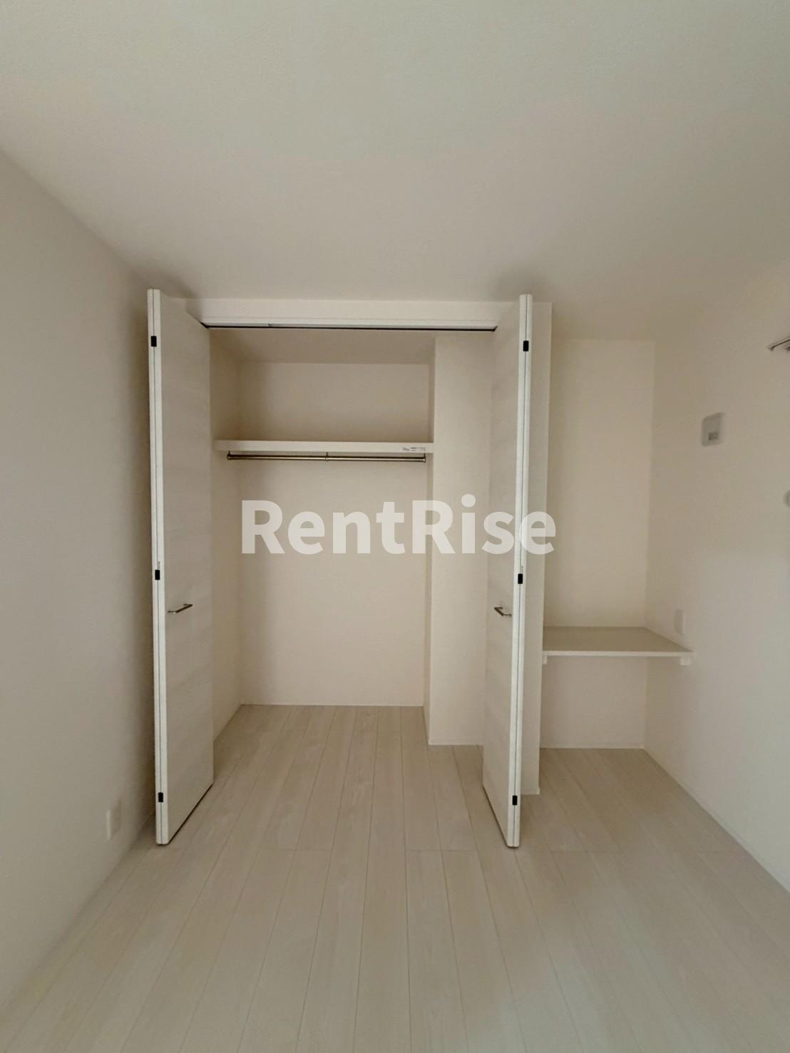 リーブルファイン一宮市乾町Ⅱ　2号棟